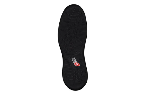 kybun Probier-Schuh Aubonne Black Damen