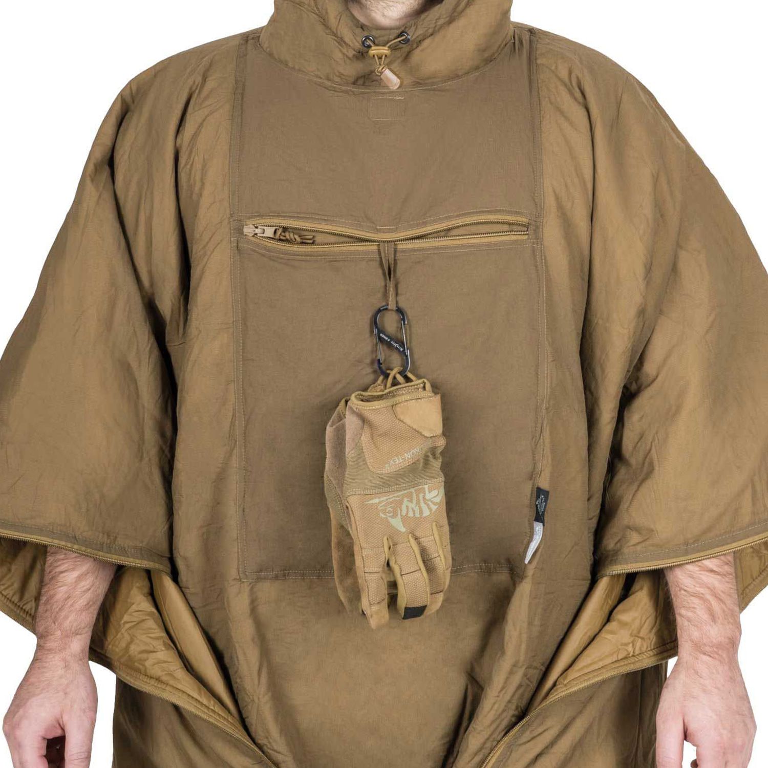 Swagman Roll Poncho