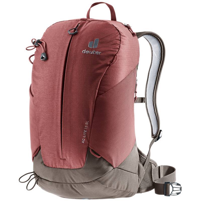 Deuter AC Lite 15 SL Wanderrucksack Damen