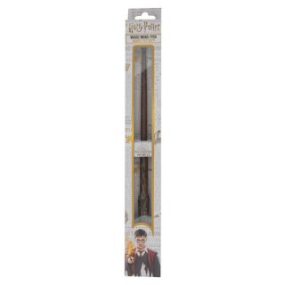 Harry Potter Kugelschreiber Harry Potter Zauberstab 33 cm