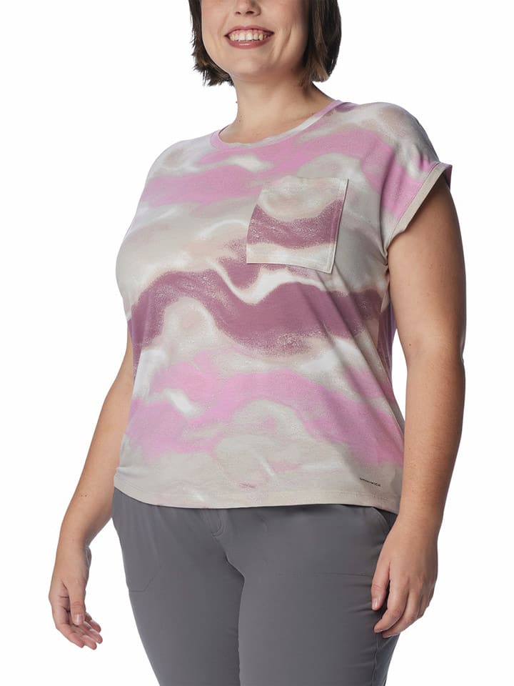 Columbia Trainingsshirt 