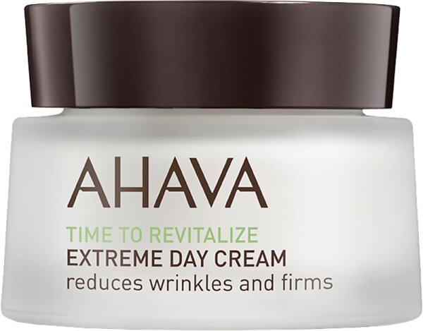 Ahava Time To Revitalize Extreme Day Cream Tagescreme