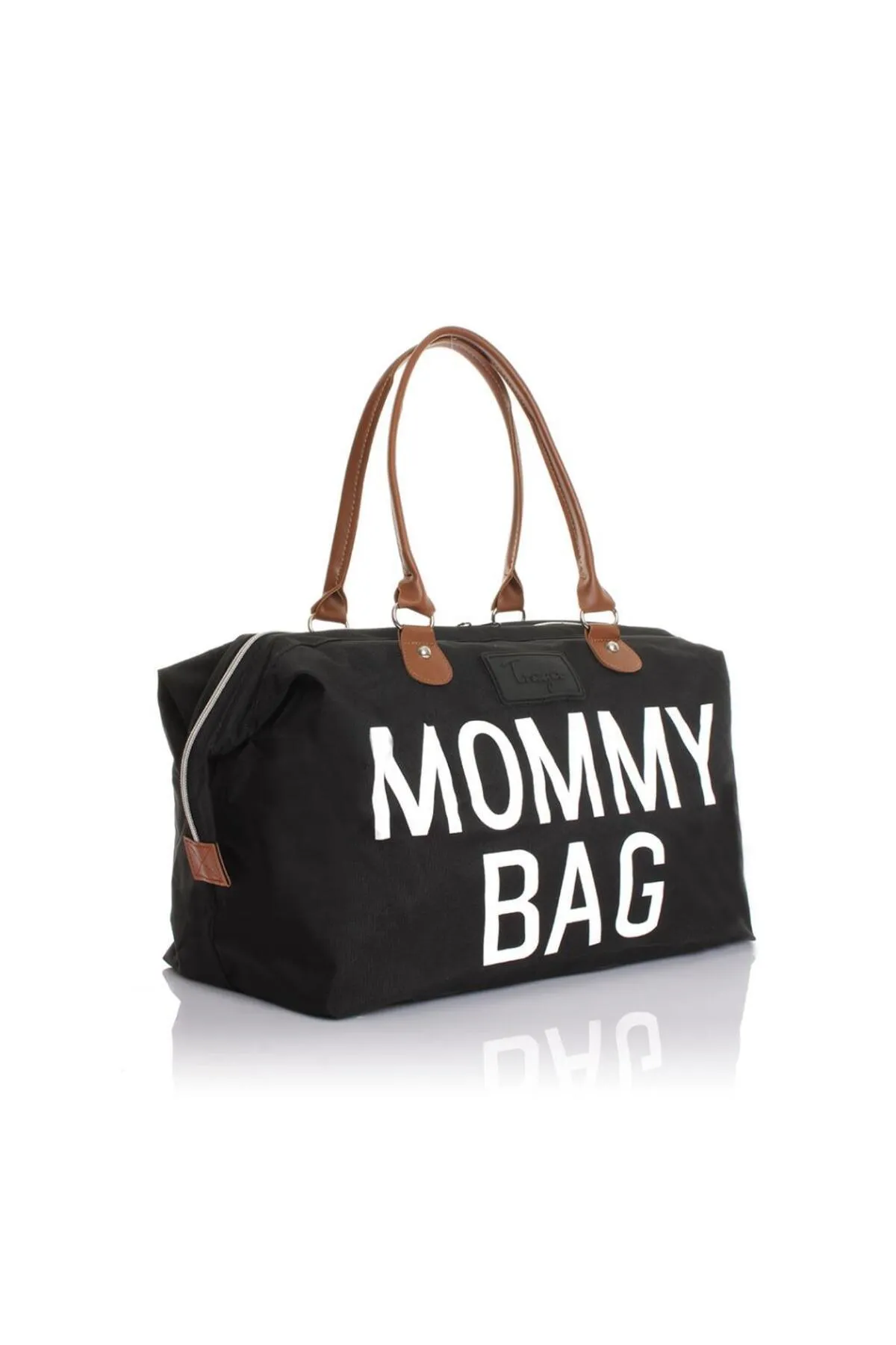 Getcho  Mama-Tasche, Mutter-Baby-Pflege-Hand- und Umhängetasche