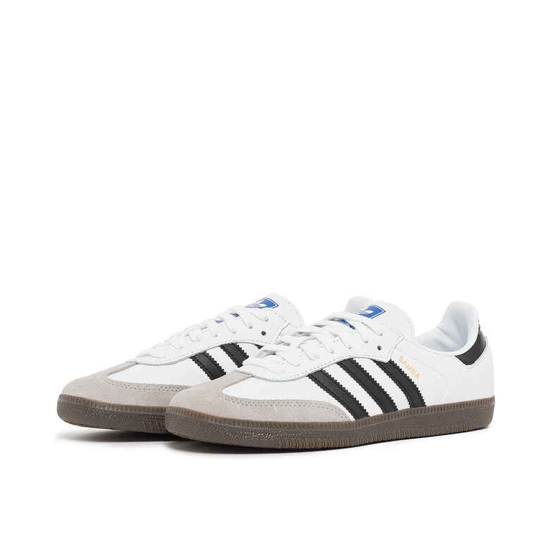adidas Originals Wmns Samba OG white/black