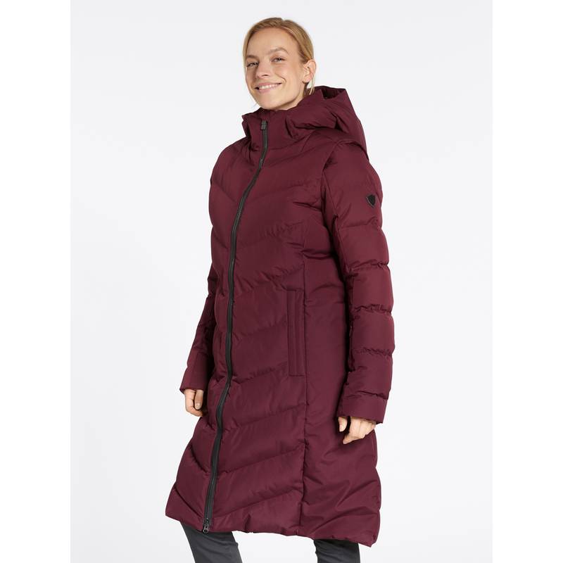 Ziener TELSE Skijacke Damen