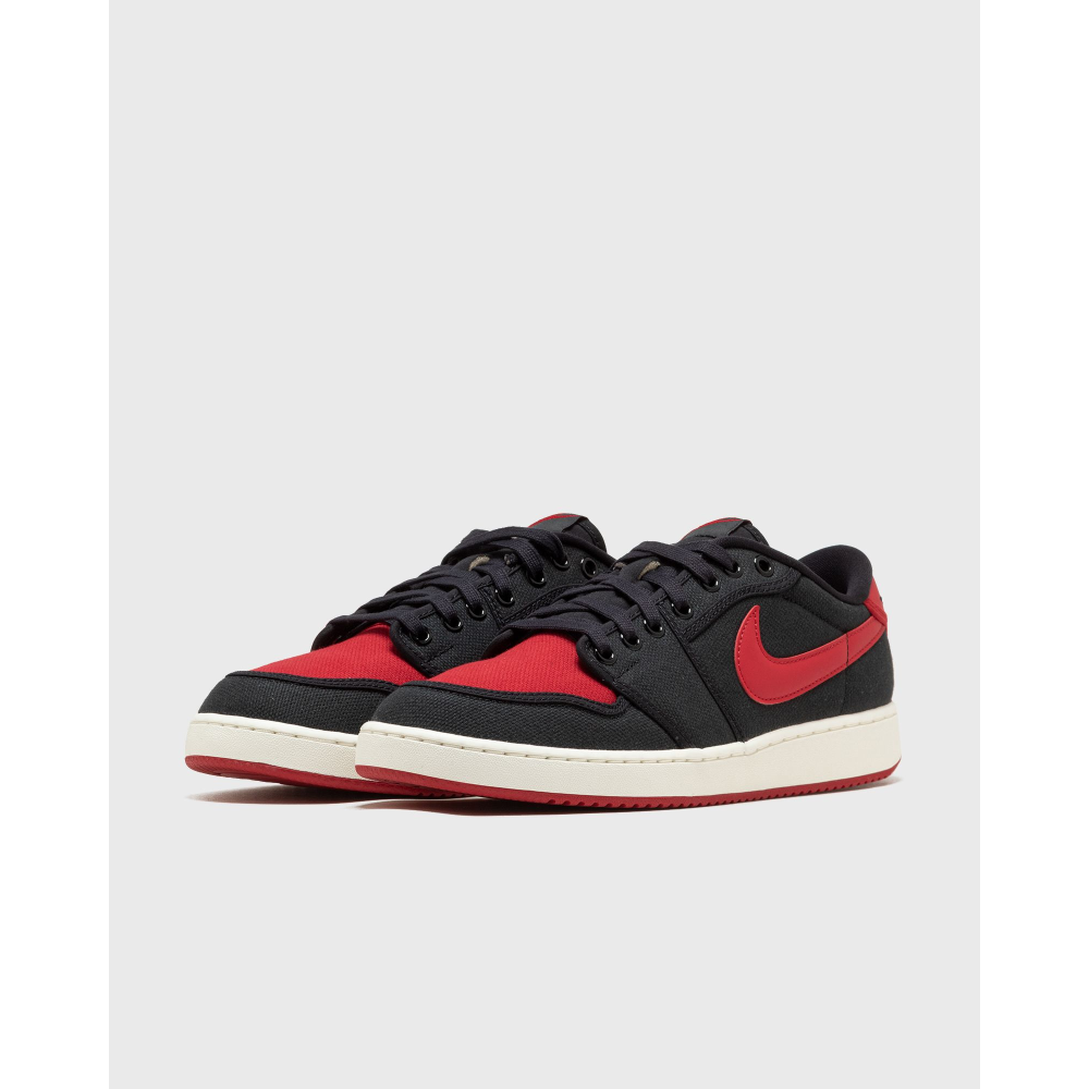 NIKE JORDAN 1 KO Low DX4981-006 / schwarz