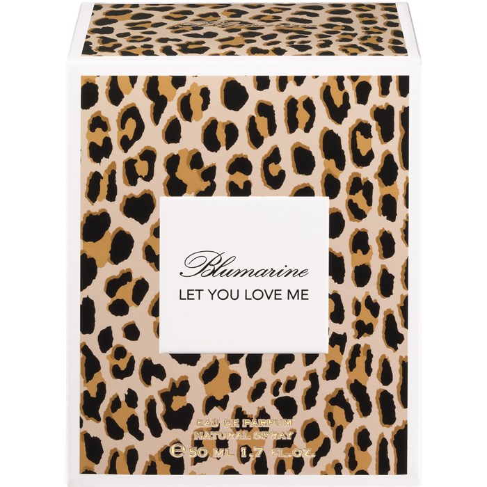 Eau de Parfum Spray
