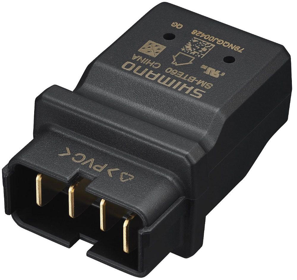 Shimano STEPS Steckeradapter für Ladegerät EC-E6000/6002 kaufen | Bike-Discount