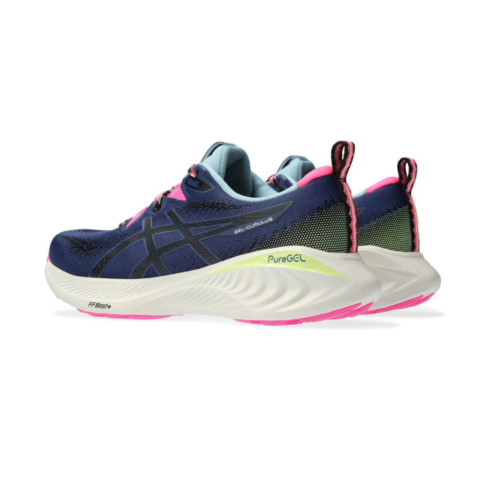 Asics GEL Cumulus 25 TR 1012B564-200 / blau