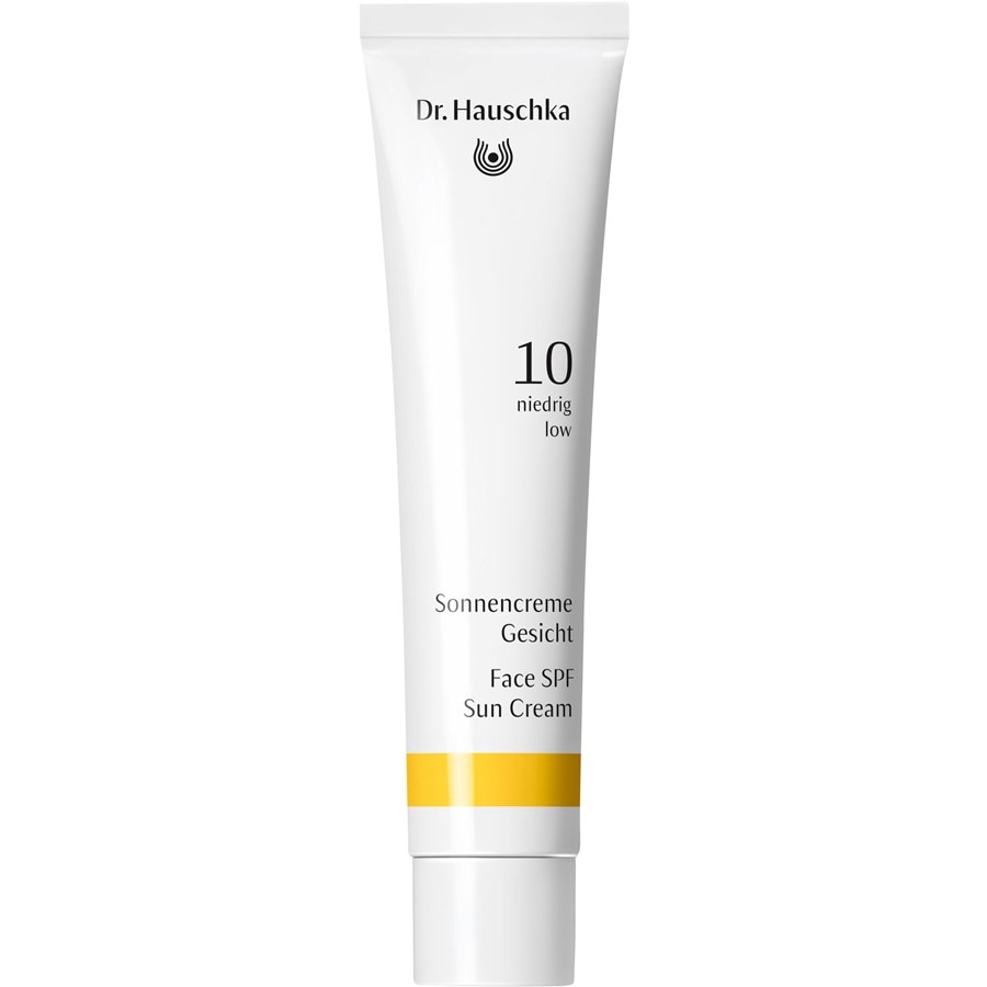 Sonnencreme Gesicht SPF10