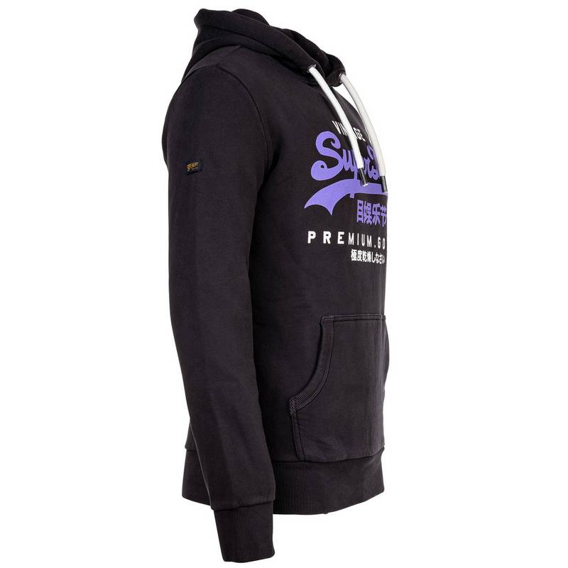Superdry Sweatshirt Sweatshirt Herren