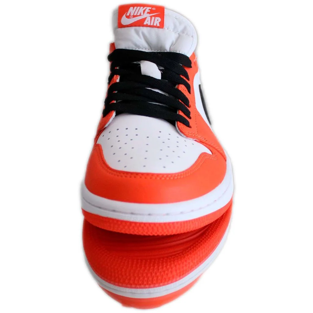 Jordan 1 Low OG Starfish