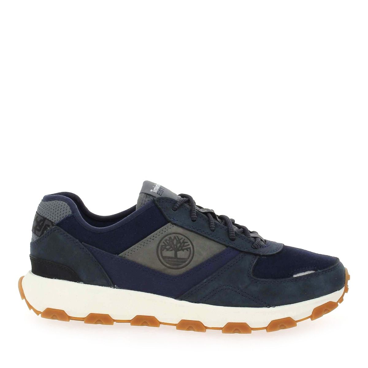 Timberland  WINSOR PARK OX - Marine