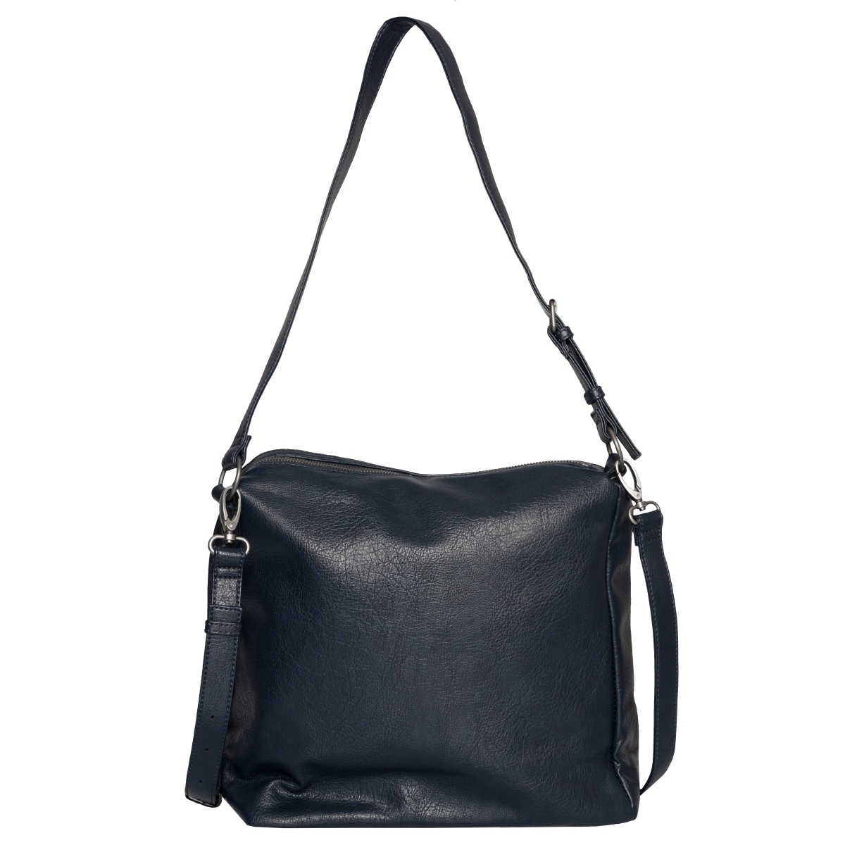 Fritzi aus Preußen Gwen Hobo medium SupGra Shopper blau