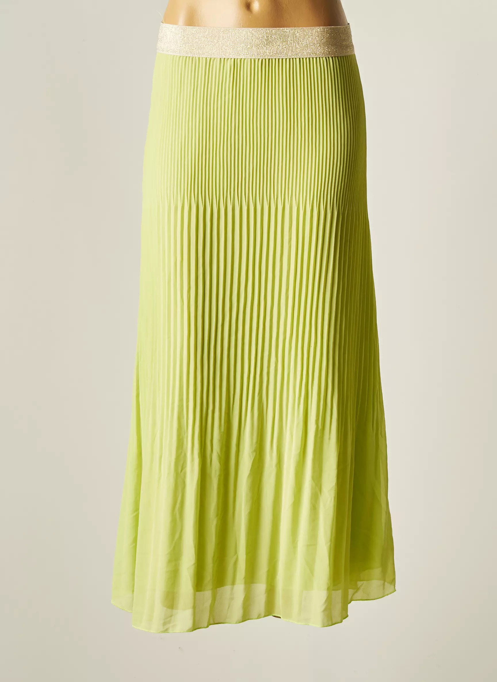 Bellita Jupes Longues Femme couleur vert