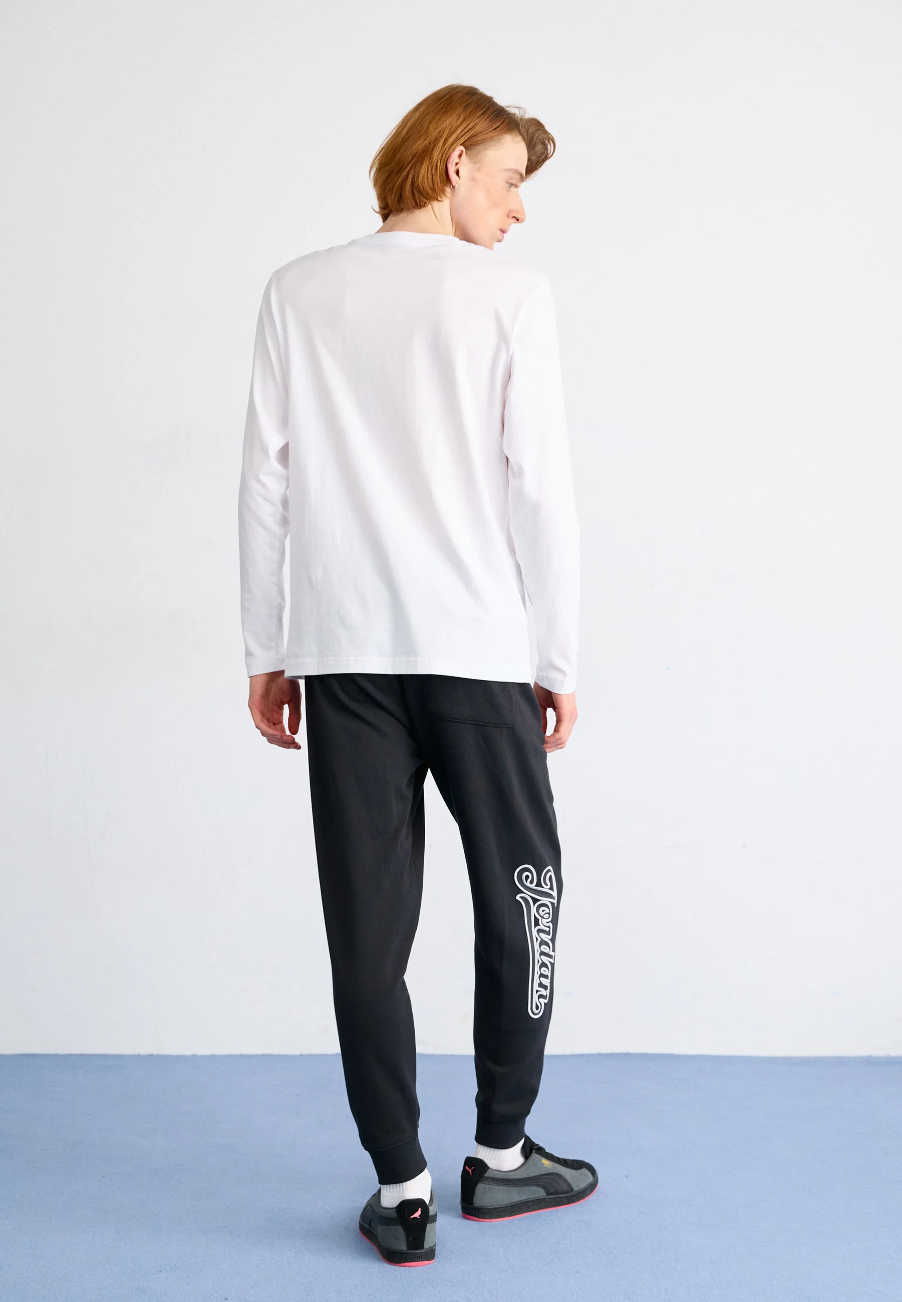 Pantalones deportivos Jordan