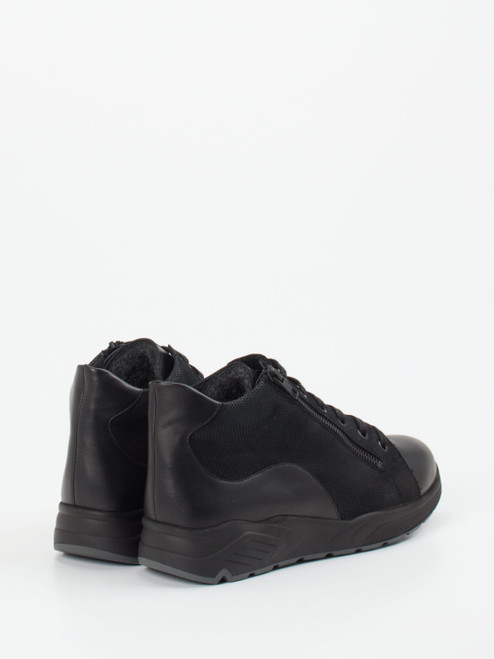 Stiefelette-28510090160 Solidus