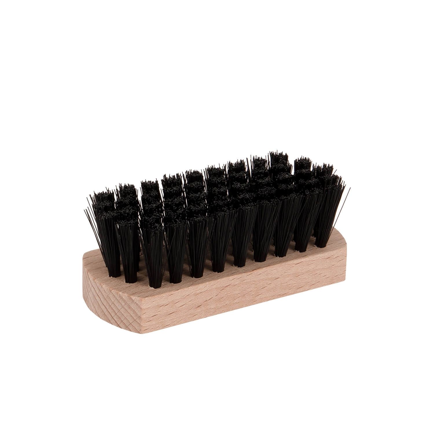 Mini Glanzbürste