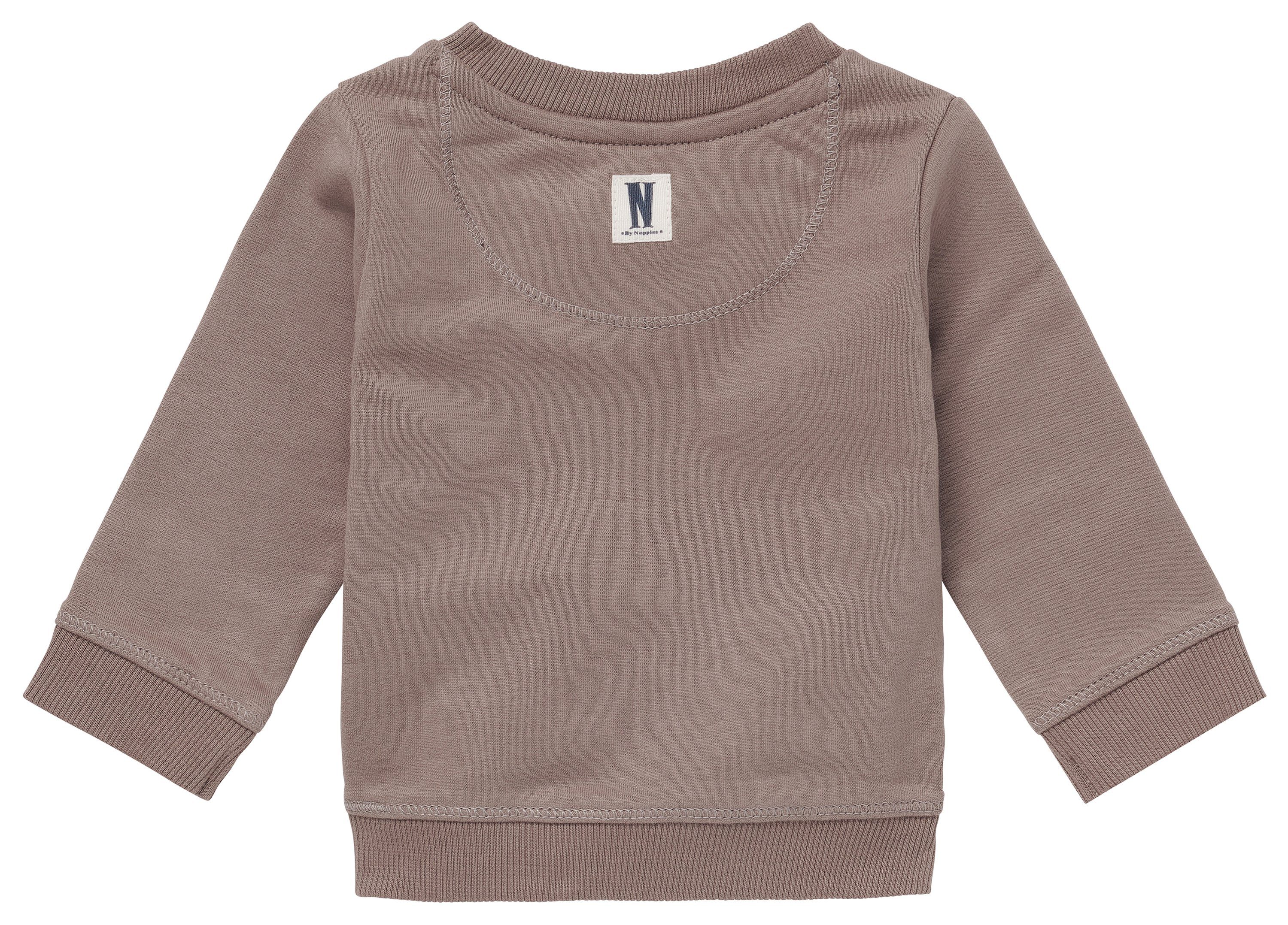 Noppies Sweater Noppies Pullover Jerichow (1-tlg)