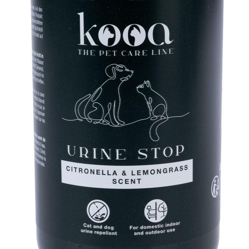 kooa Urinstopp-Spray zu TOP-Preisen