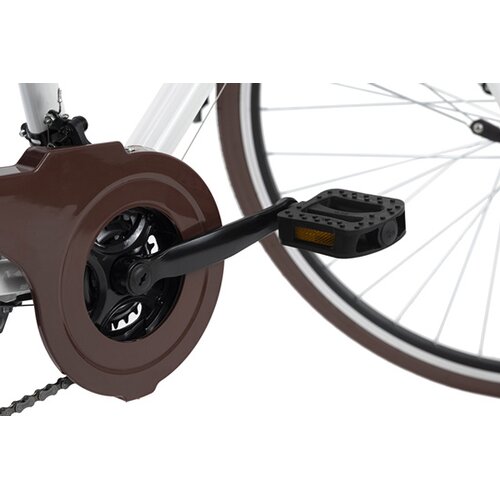 TREKKINGRAD TREKKINGRAD HERREN 28 ZOLL VENICE 21 G?NGE