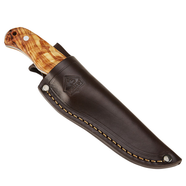 ONDULAR III - Feststehendes Messer