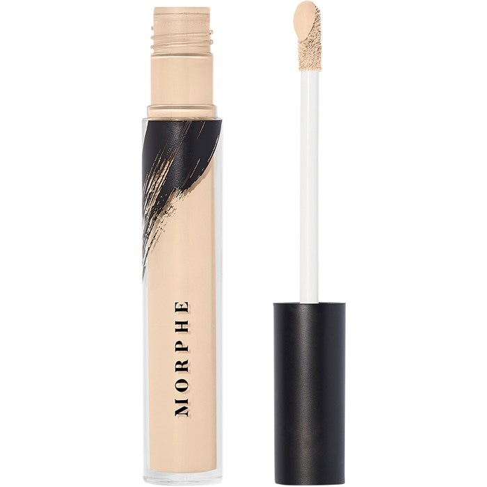Full-Coverage Concealer