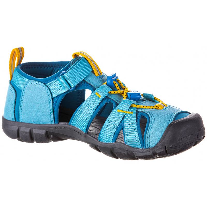 Keen Seacamp II CNX Outdoorsandalen Kinder