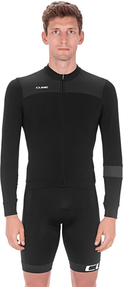 Cube Blackline - Langarmtrikot kaufen | Bike-Discount