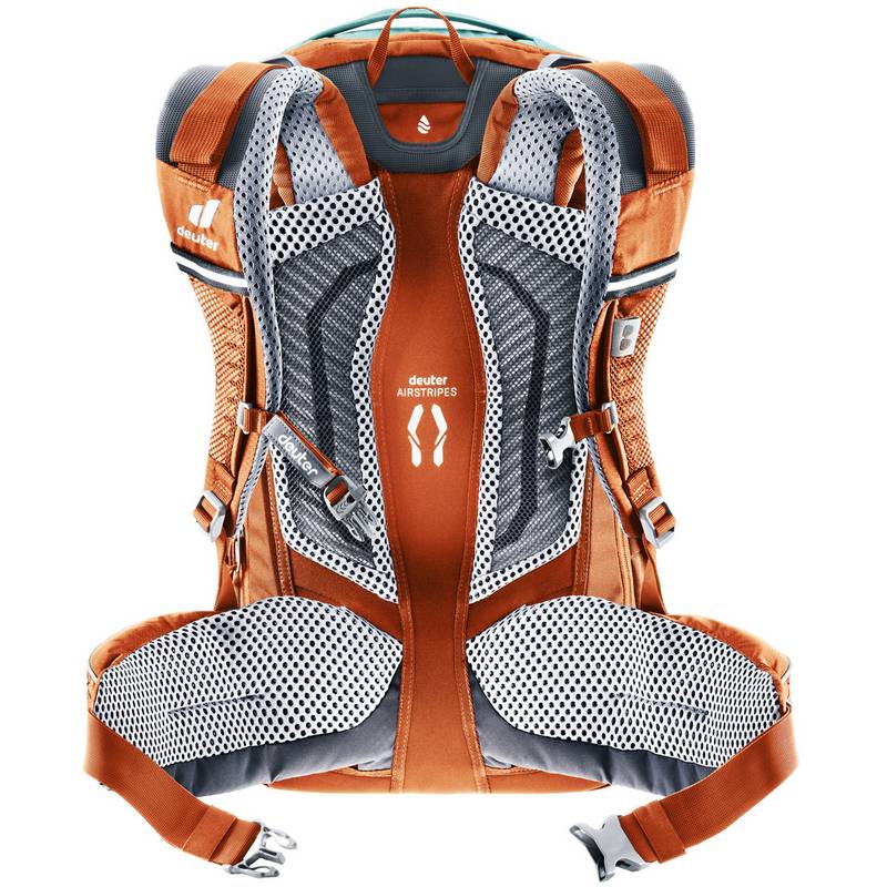 Deuter Trans Alpine Pro 28 Fahrradrucksack Herren