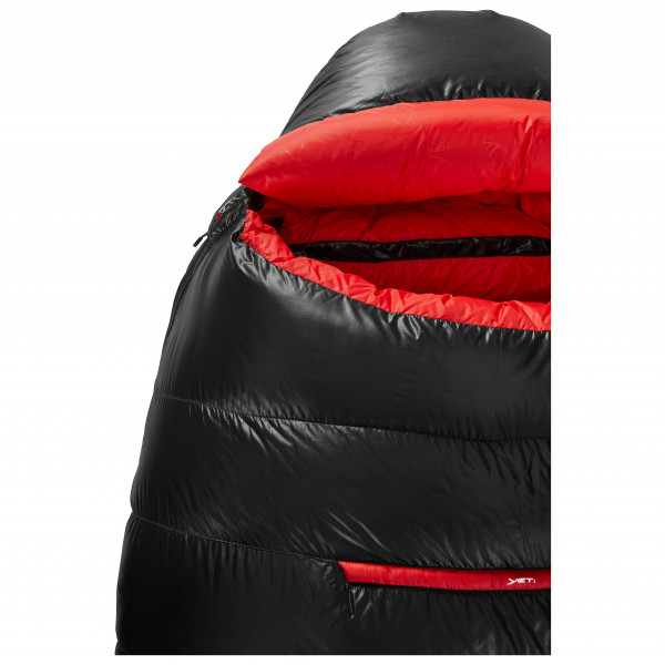 Y by Nordisk - V.I.B. 800 - Daunenschlafsack