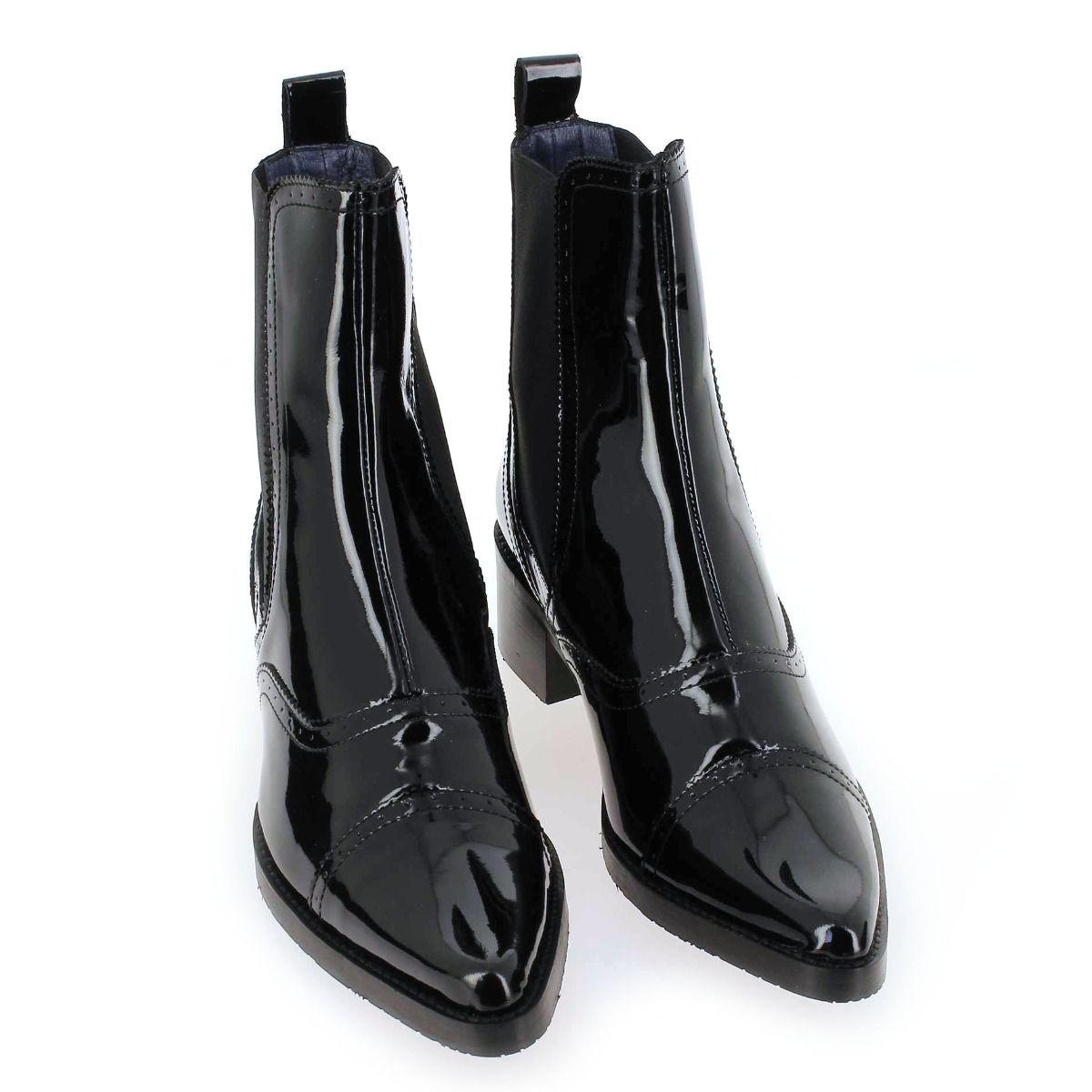 PintoDiBlu  9951 - Noir