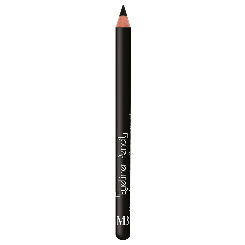 Mb Milano CRAYON YEUX NOIR 1,1g CRAYON YEUX