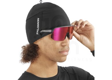 Salomon Winter Training