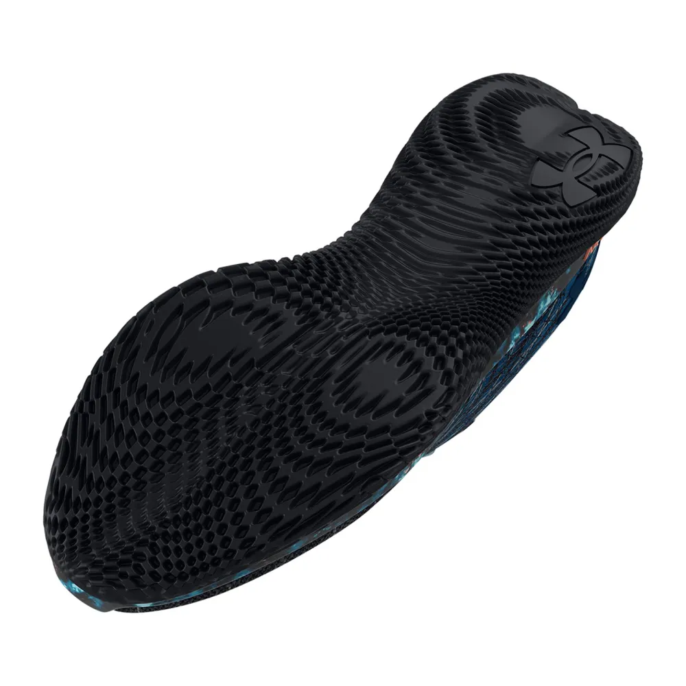 Under Armour FLOW Velociti Wind 2 DSD 3025450-001 / blau