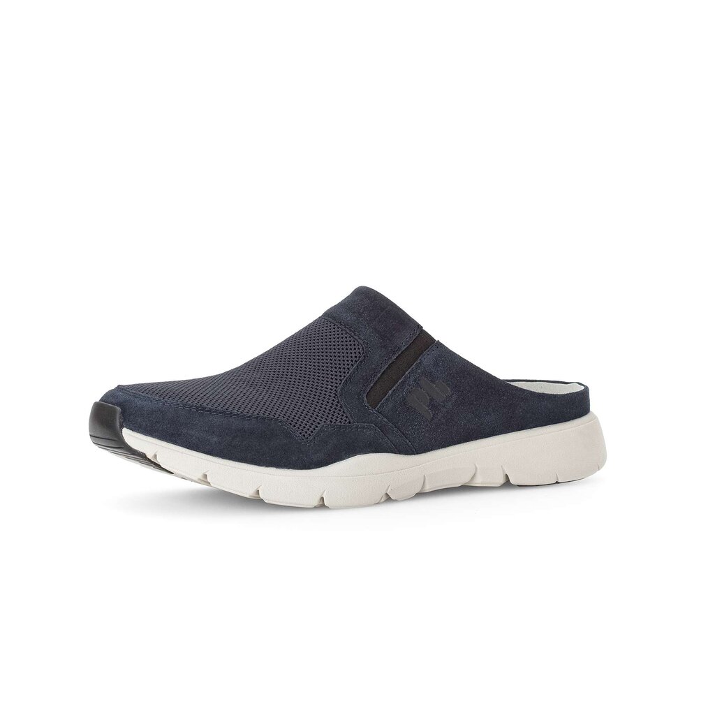 Pius Gabor PG1018 Sneaker low blau