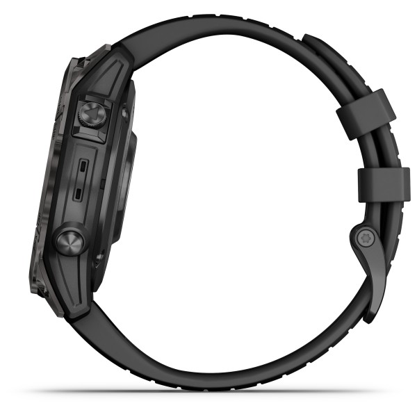 Garmin - Fenix 7 Pro Sapphire Solar - Multifunktionsuhr