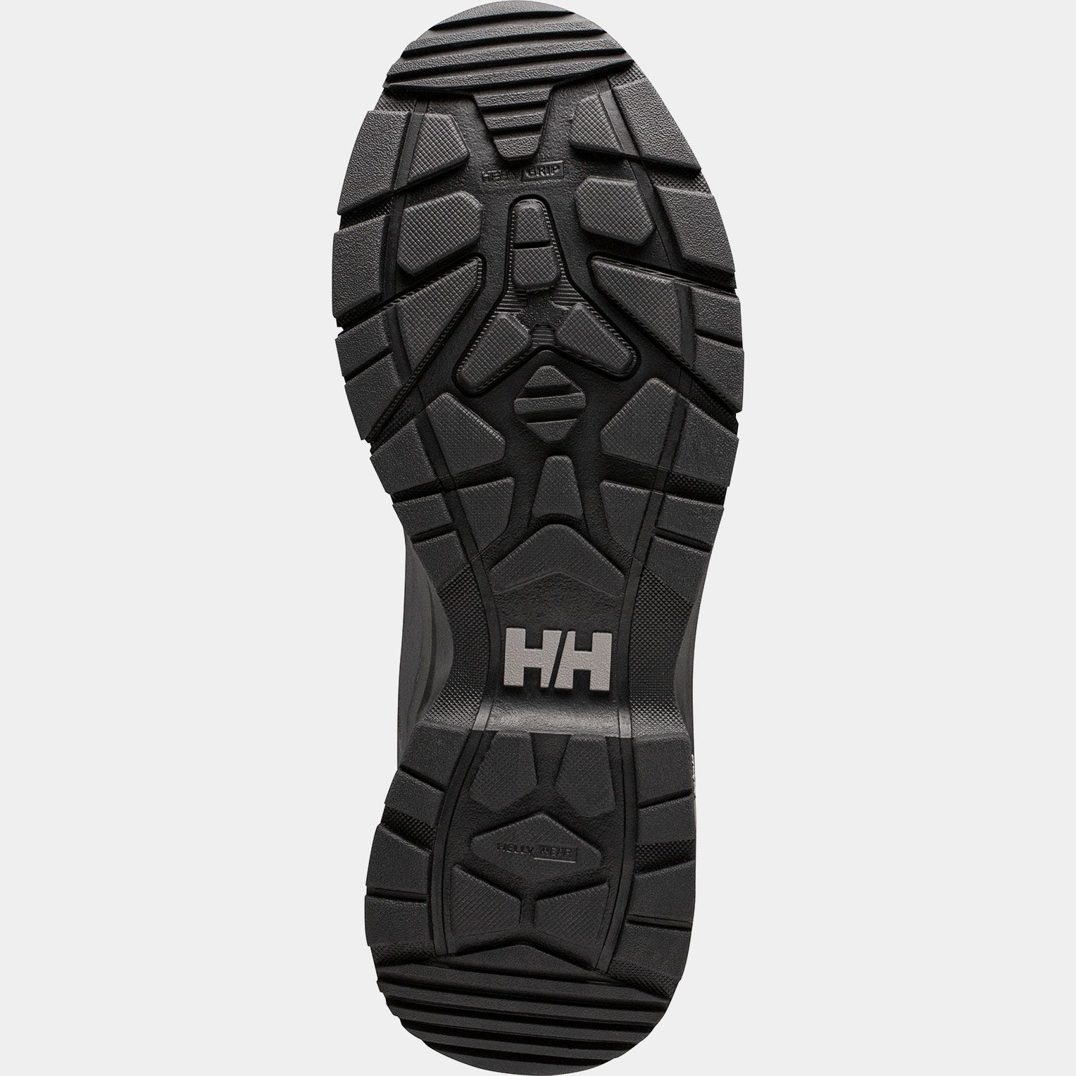 Men's Cascade HELLY TECH® Waterproof Mid Cut Hiking Boots