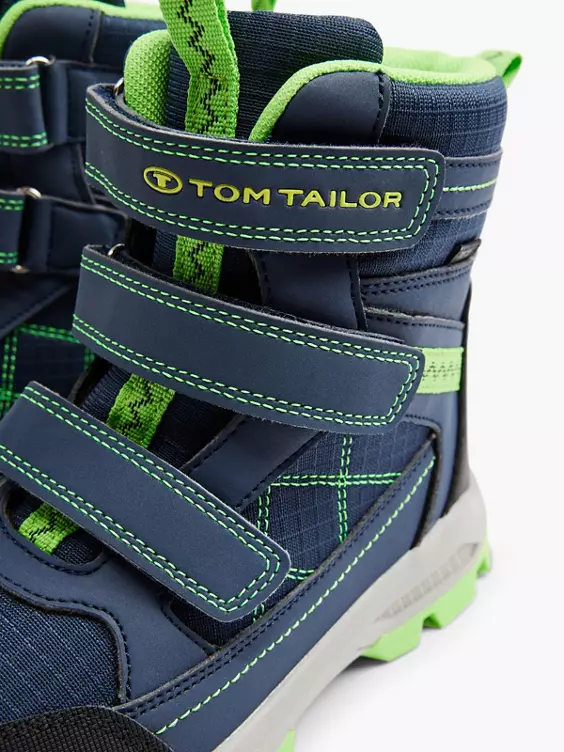 TOM TAILOR Boots