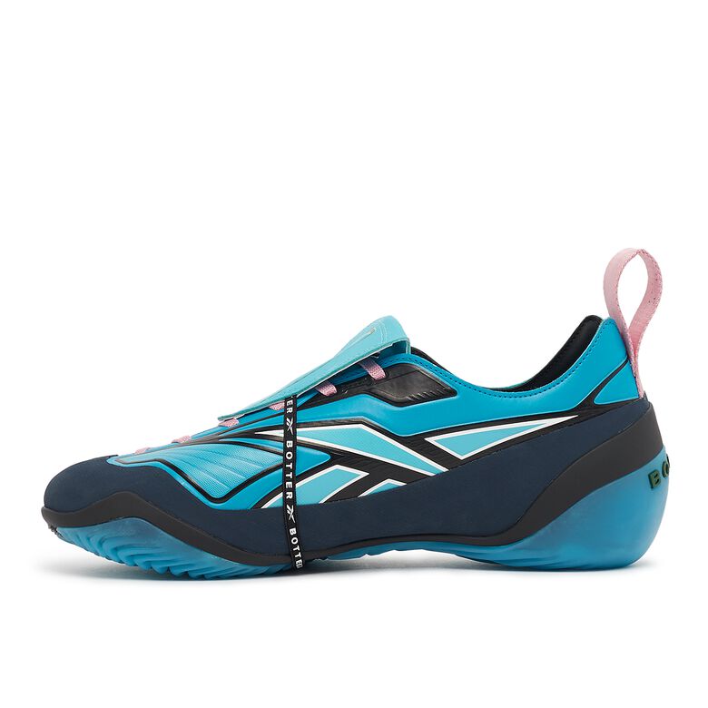 Reebok x Botter Energia Bo Kets aqua blue/blue