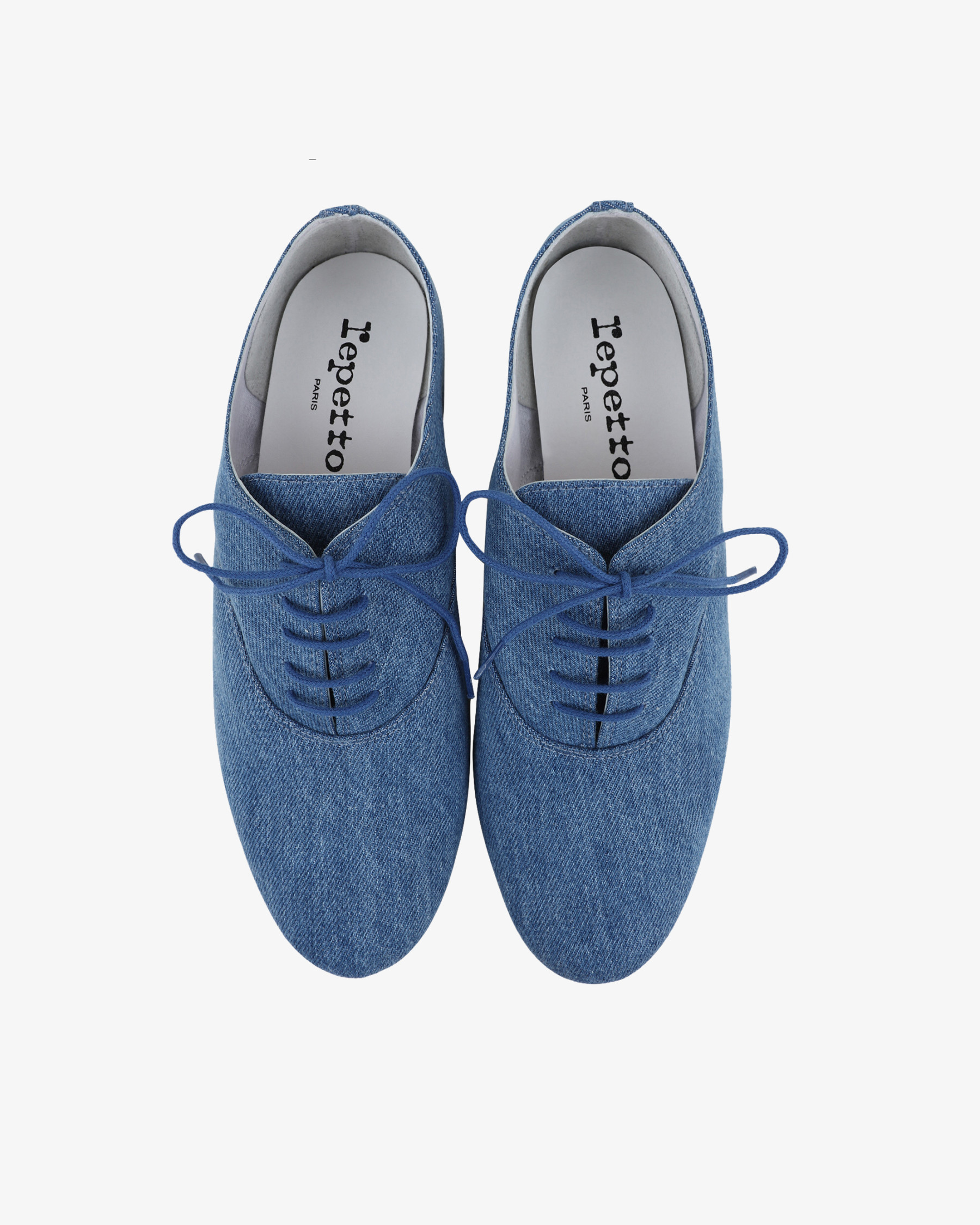 Zizi oxford shoes