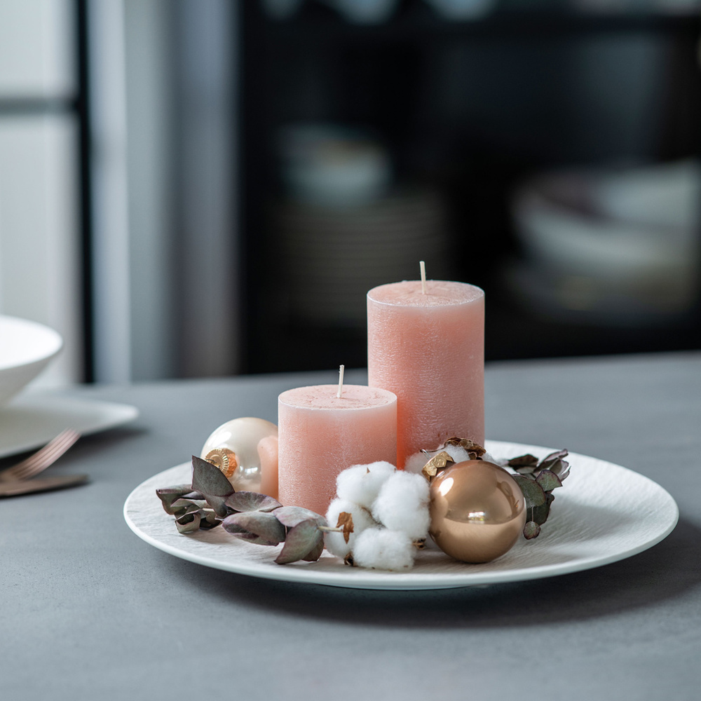 Villeroy & Boch Assiette gourmet Manufacture Rock blanc Assiette
