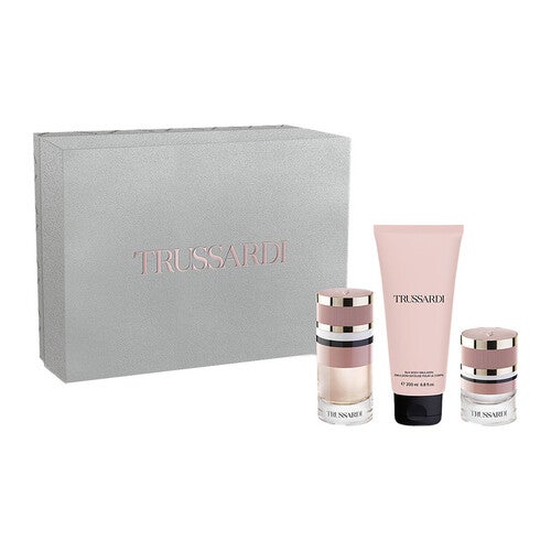 Set de regalo Trussardi
