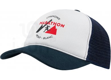i-run.fr Trucker Marathon Mont-Blanc