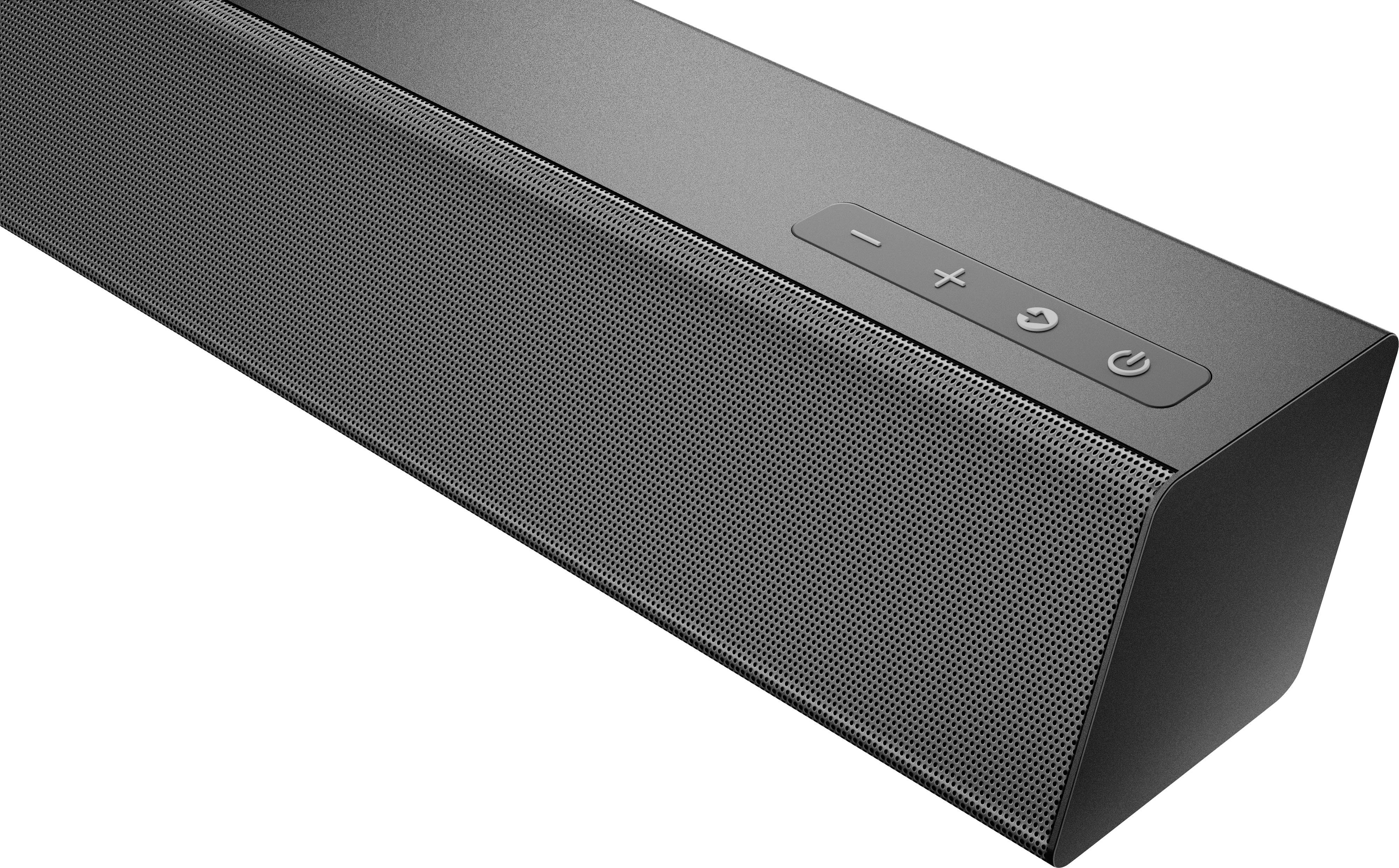 Philips TAB5308 2.1 Soundbar (A2DP Bluetooth, AVRCP Bluetooth, Bluetooth, 70 W)