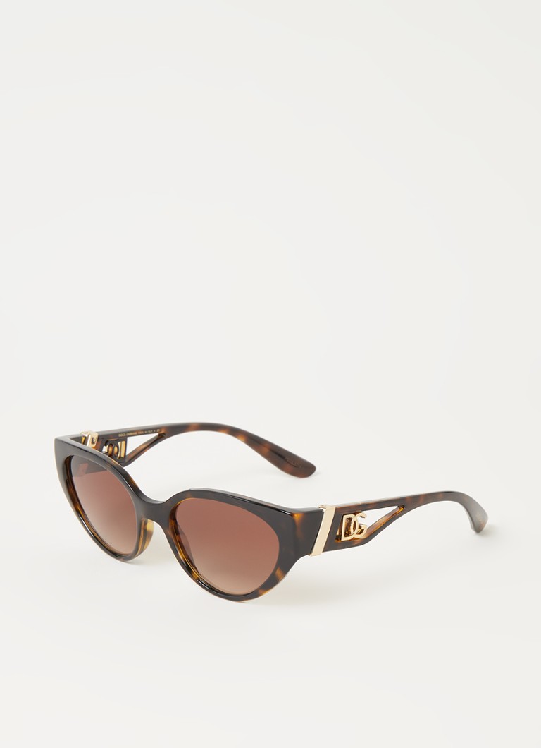 Ochelari de soare Dolce & Gabbana DG6146