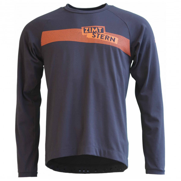 Zimtstern - Spunz Shirt L/S - Radtrikot