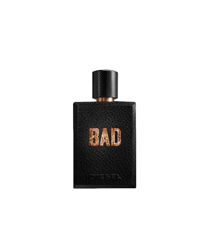 Diesel-BAD-Eau de Toilette Vaporisateur