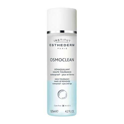 Institut Esthederm High Tolerance Lips & Oogmake-up odstranjevalec 125 ml
