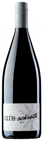 2021 Glüh-Schroth ROT süß - Weingut Michael Schroth